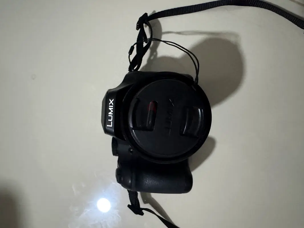 LUMIX camera63234614982658112