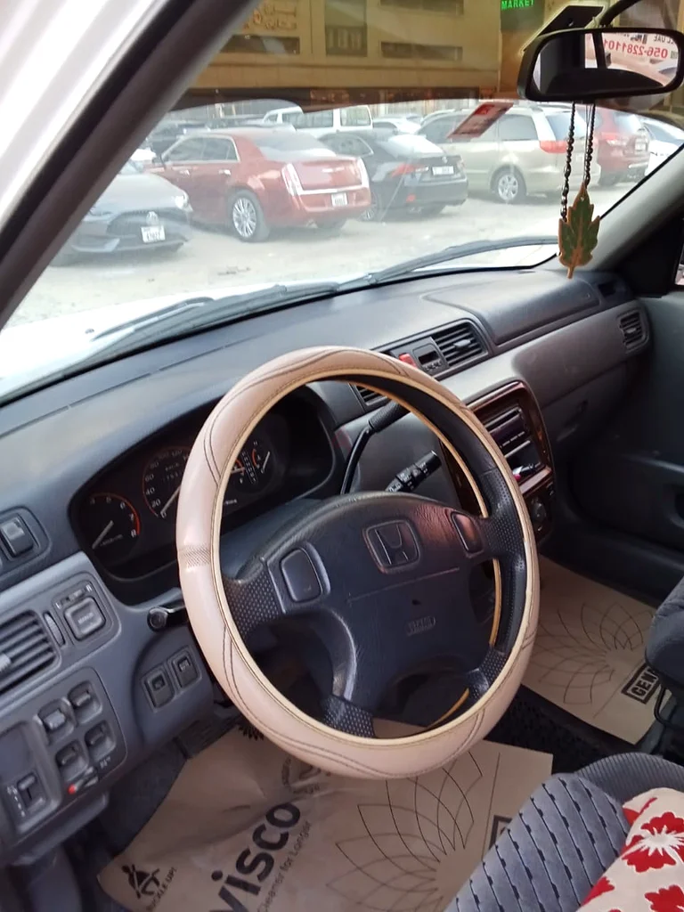 Honda CR-V For Sale63134993595395113