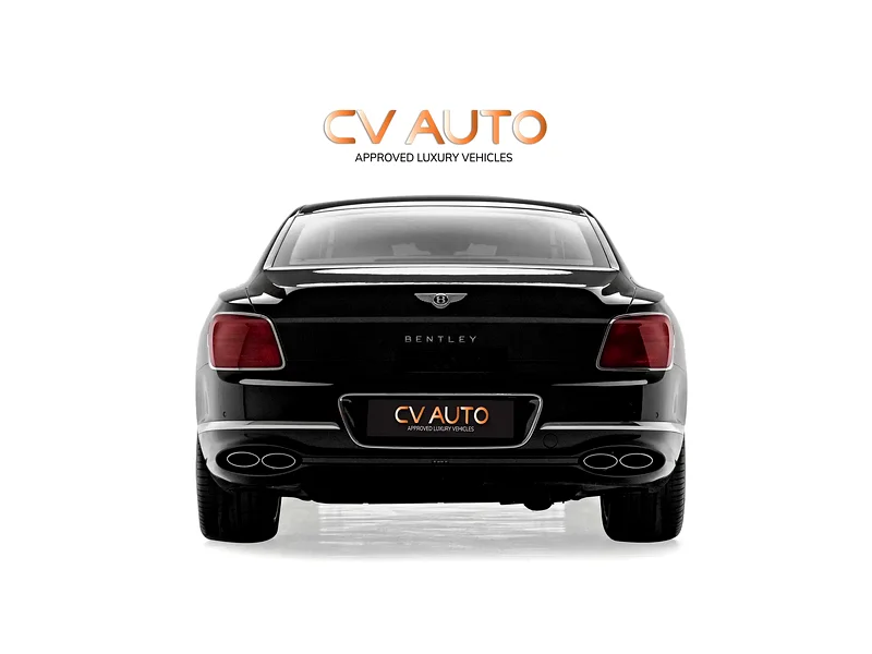 2024 | Bentley | Flying Spur | GCC Spec63174777718915114