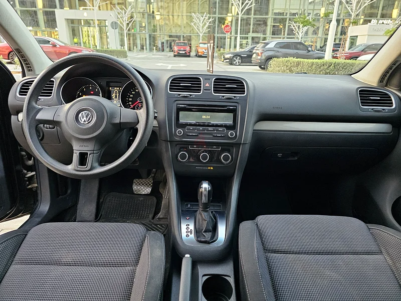 Volkswagen gulf63151842367362113