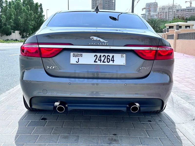 2017 Jaguar XF Prestige for sale. Clean.63221824850433112