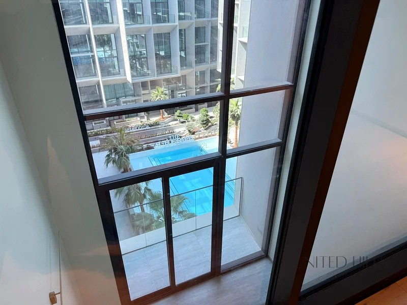 Duplex | Large Unit | Pool View | Negotiable63209794472451111