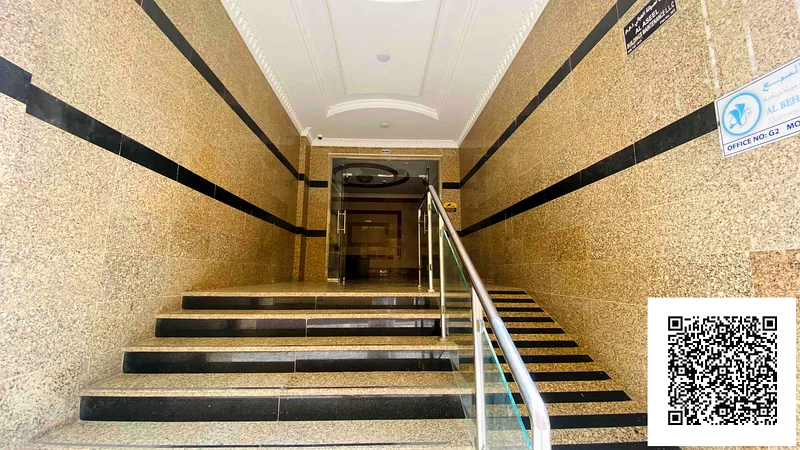 For sale, ground floor building +4 in Al Jurf 2 area63196120774915113