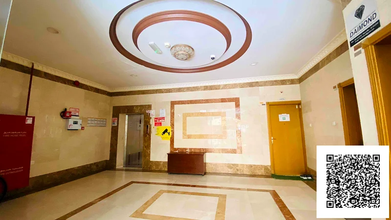 For sale, ground floor building +4 in Al Jurf 2 area63196120774915114