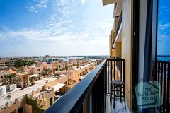 Brand New Studio | Canal View