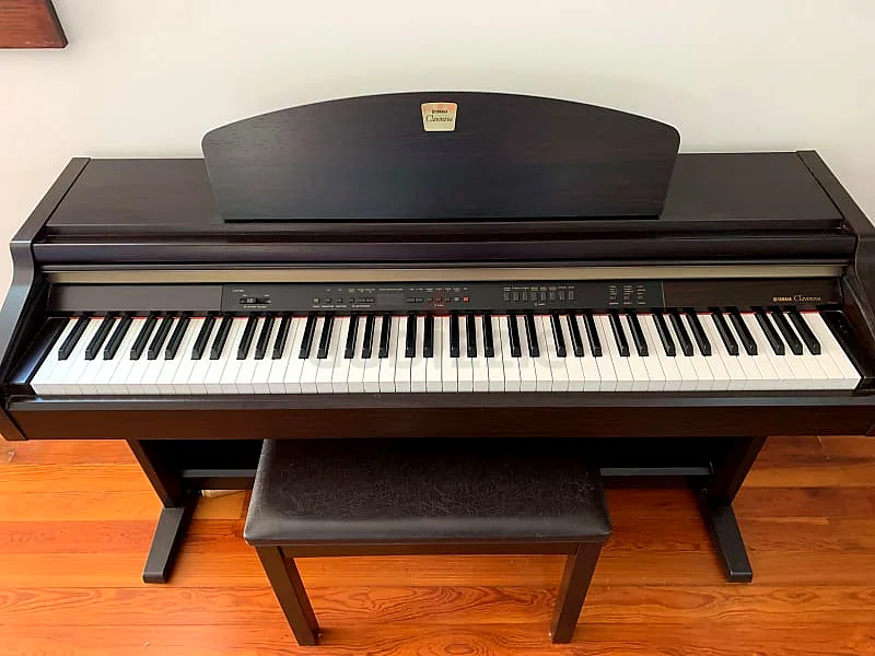 YAMAHA クラビノーバ（CLP-930）
