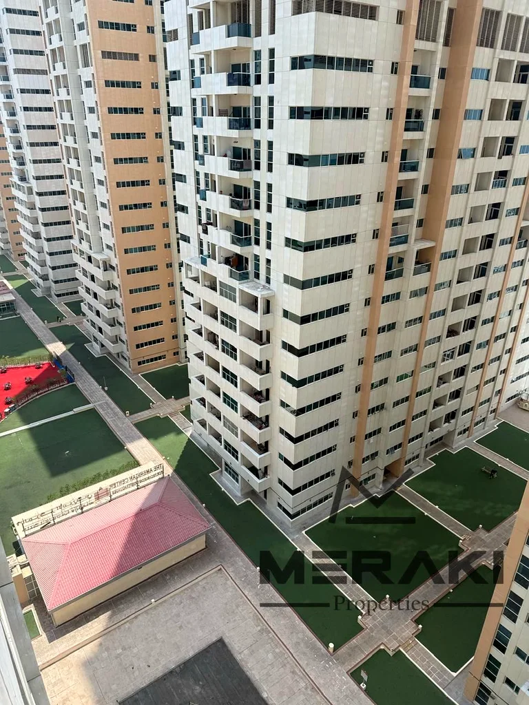 شقة 2 غرفة نوم للبيع نقدًا، أبراج عجمان 1.63170398433409112