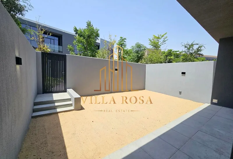 For Sale | Luxury 4-Bedroom Townhouse in kaya – Masaar, Sharjah63183215699585112