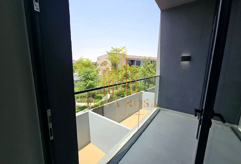 For Sale | Luxury 4-Bedroom Townhouse in kaya – Masaar, Sharjah63183215699585111