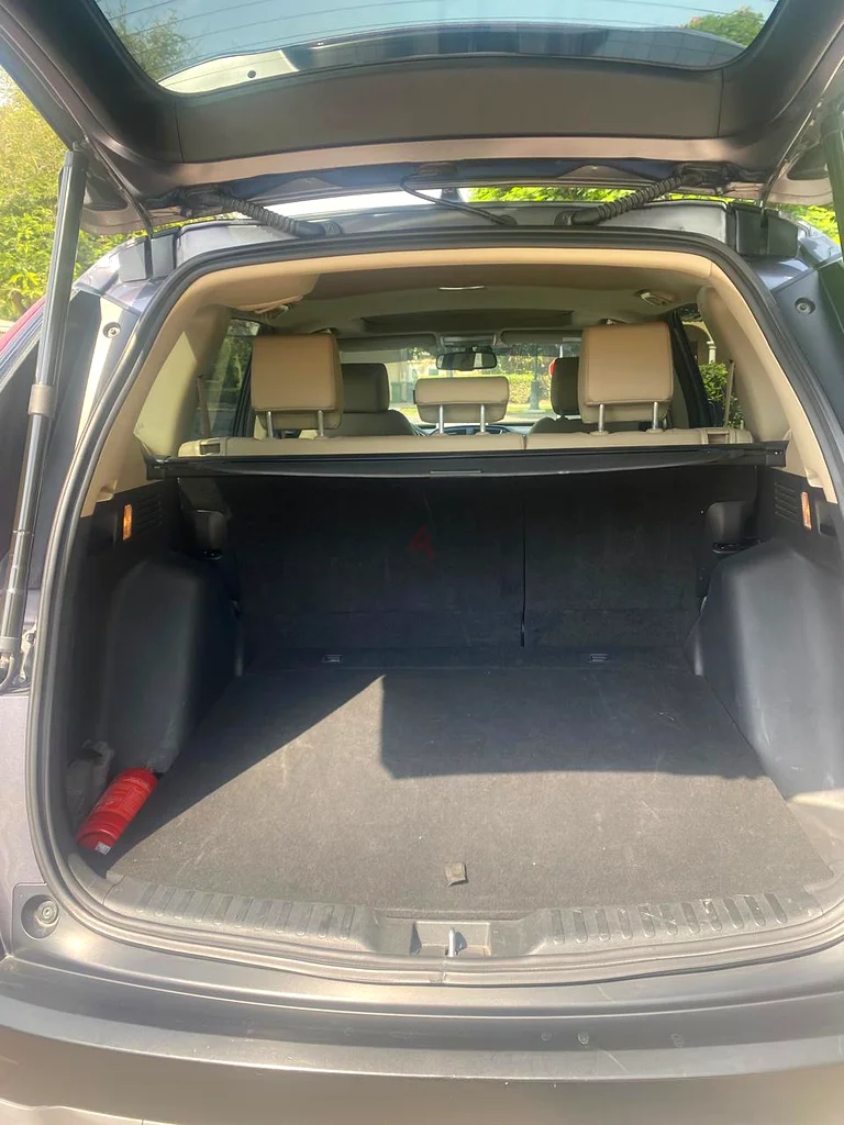 Excellent condition Honda CRV Tourin63173487985793113
