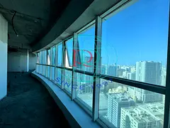 OFFICE SPACE FOR RENT AVAILABLE IN AL MAJAZ 2 ALONG BUHEIRAH CORNICHE NEAR AL MAJAZ PARK