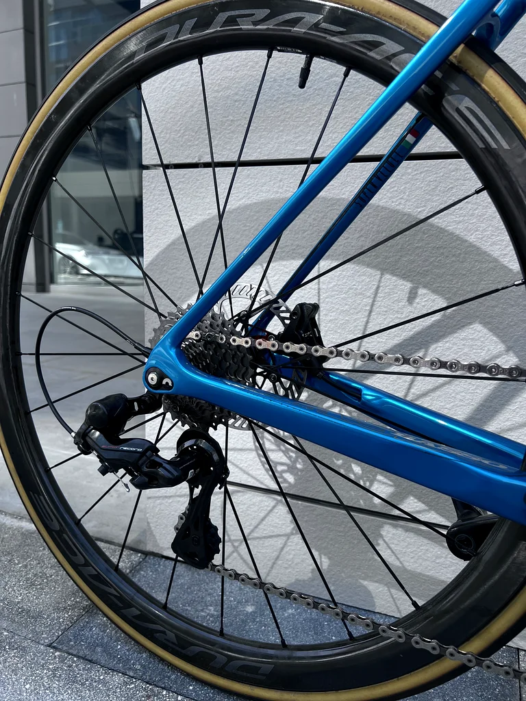 ROADBIKE DIAMANTE SV63246248331393114