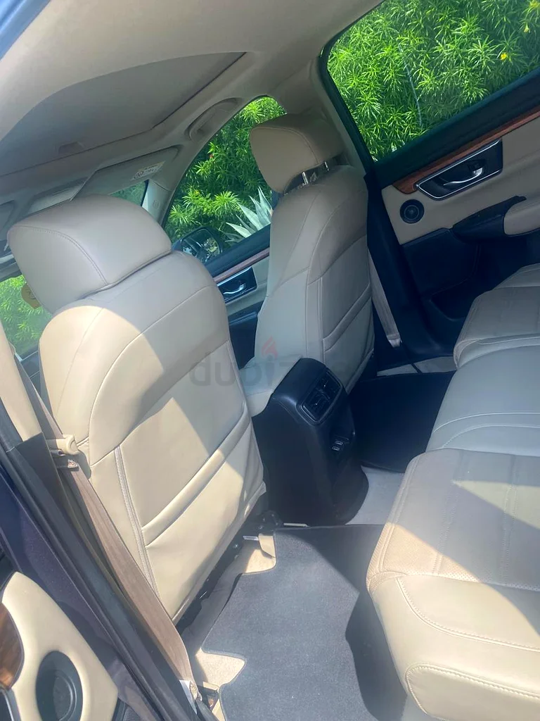 Excellent condition Honda CRV Tourin63173487985793114