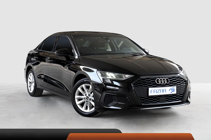 Audi A3 35 TFSI - 202263168498420739112