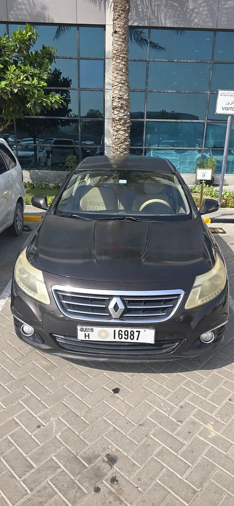 Renault Safrane63175702821507113