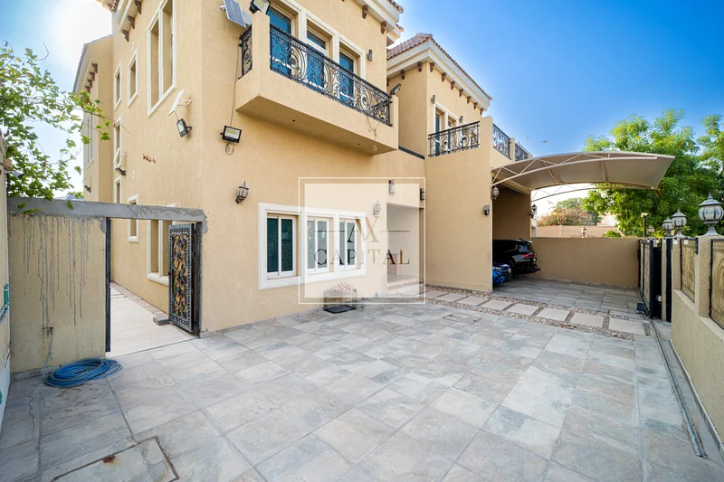 Prime location | Custom-Built | Spacious63917017146883114