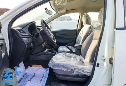 Mitsubishi L200 2023