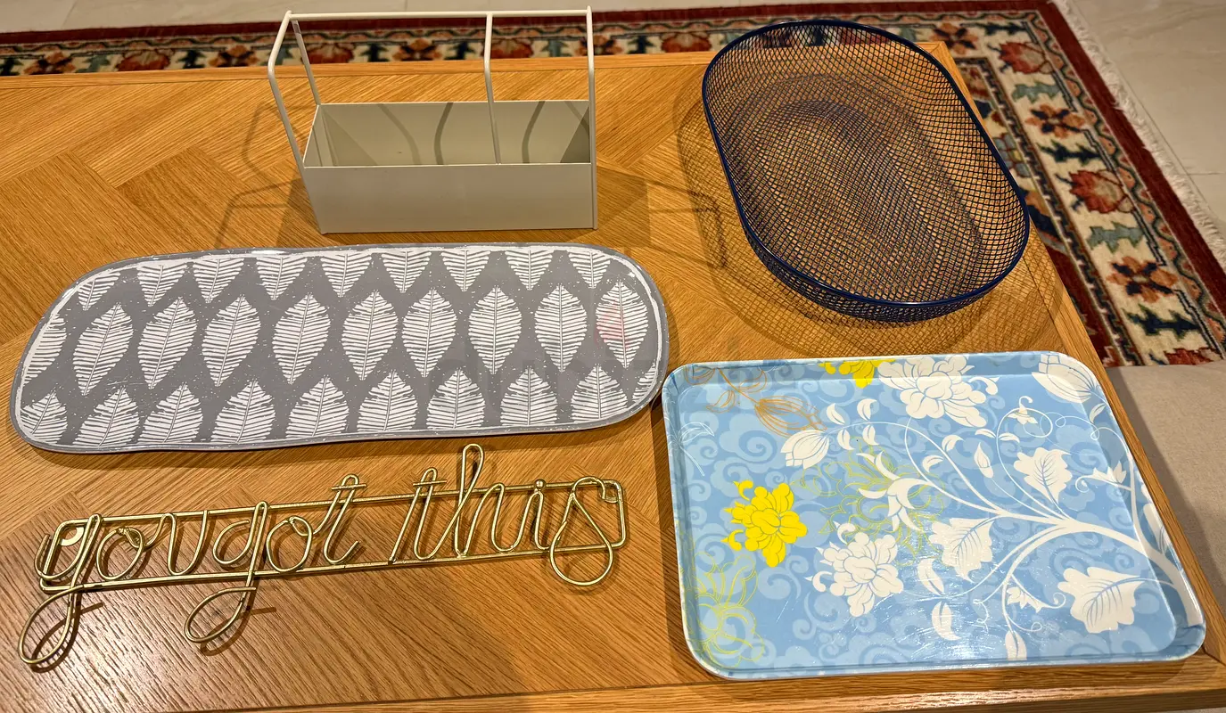 Kitchen items63215374865027111