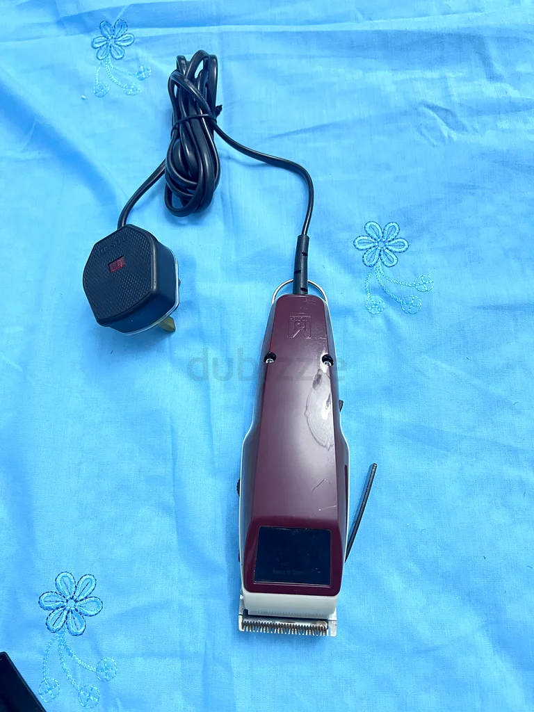 Professional Hair Cutting Moser German Machine for Sale!63242682492163112