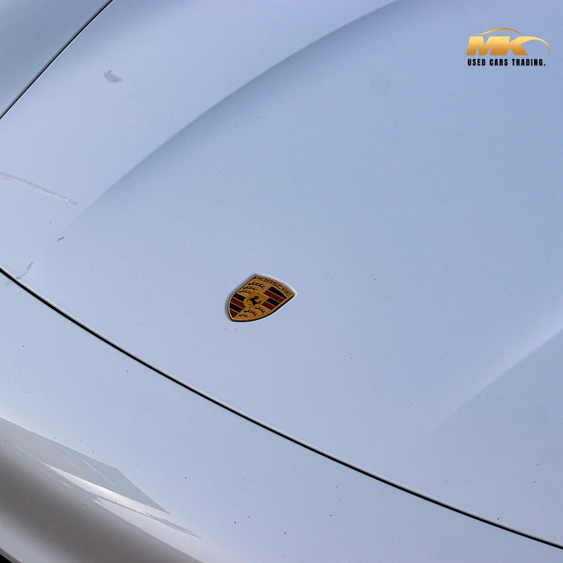 PORSCHE Taycan 4S63231638172033113