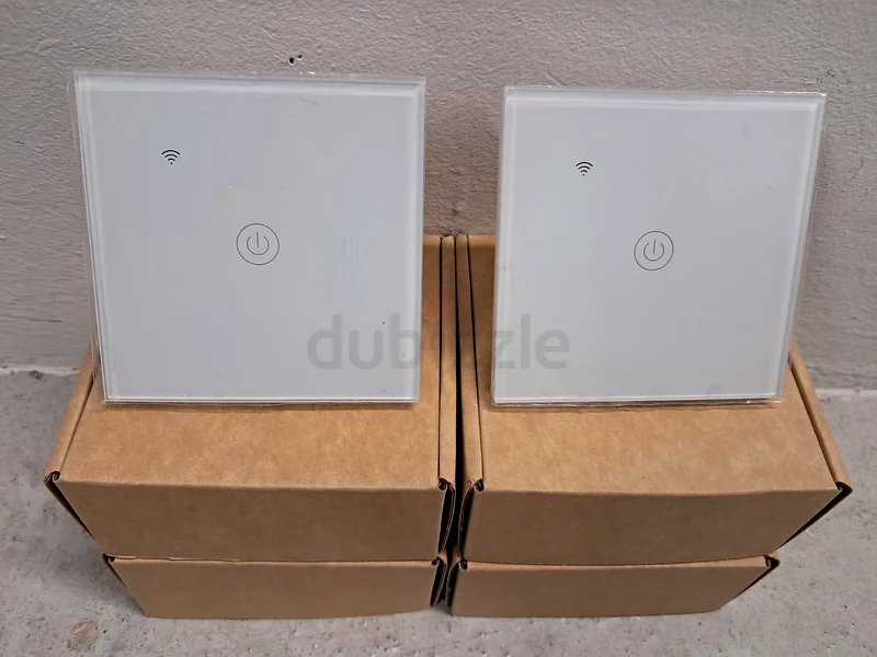 Brand New Smart Switch for LED Lights63263517210625113