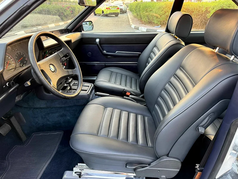 **1979**633 CSI JAPAN SPEC NEAT AND CLEAN LESS KILOMETER FULL SERVICE HISTORY63161527549954114