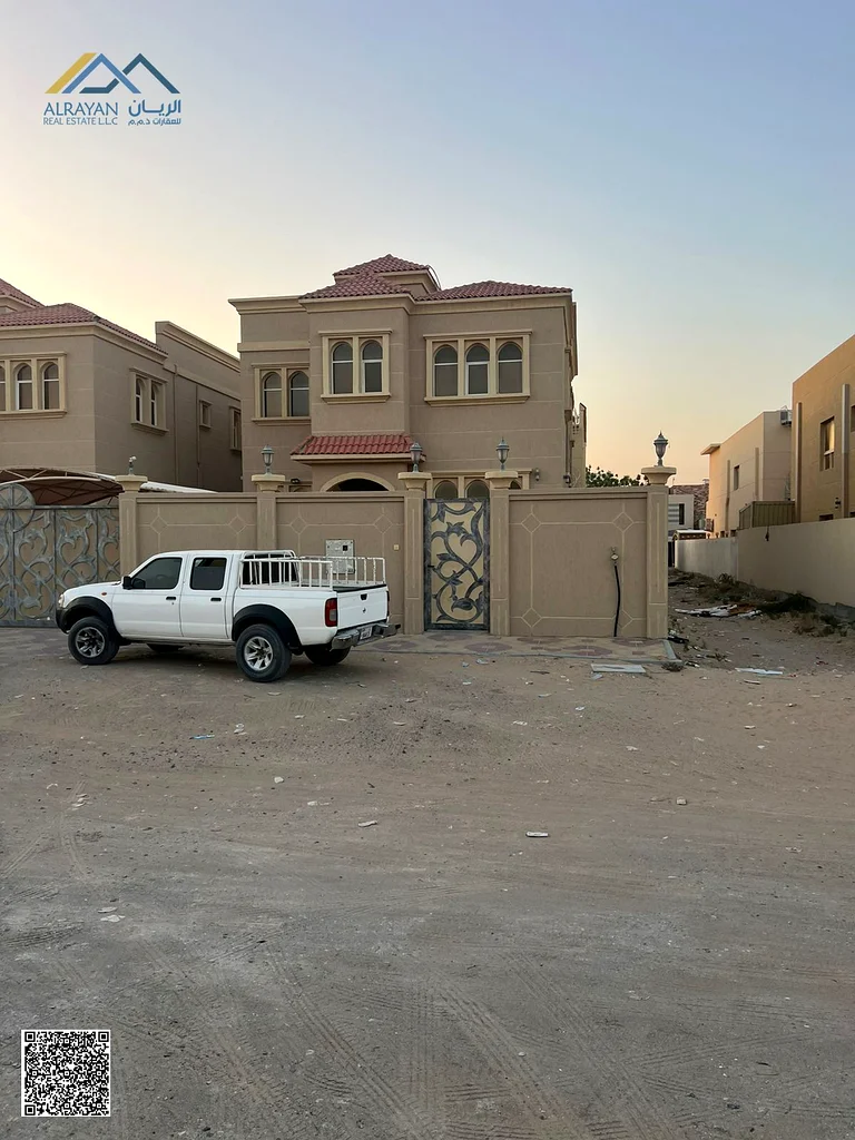فيلا للبيع مباشرة من المالك بسعر ممتاز. ملكية حرة مدى الحياة، بدون رسوم خدمة سنوية.63868742556675110