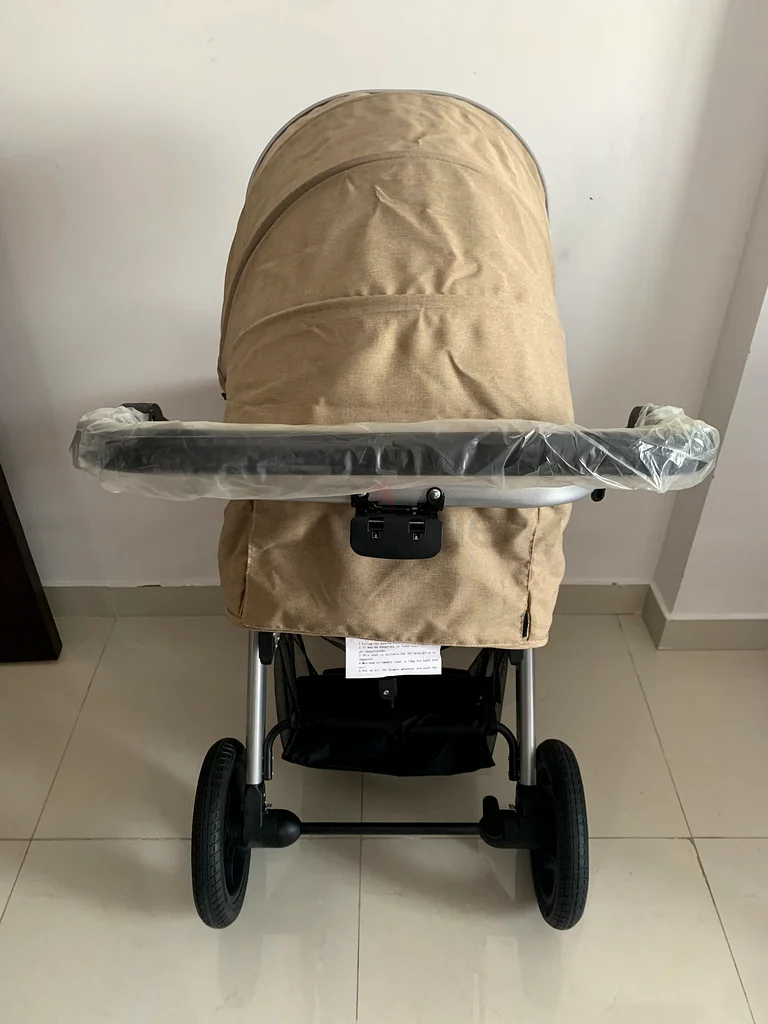 Stylish and Versatile Pram Stroller for Your Baby63206873243394113