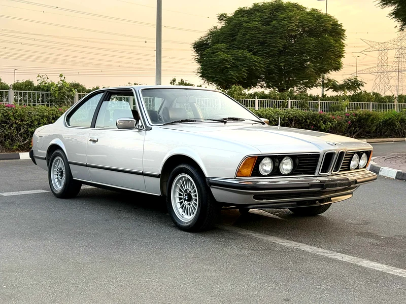 **1979**633 CSI JAPAN SPEC NEAT AND CLEAN LESS KILOMETER FULL SERVICE HISTORY63161527549954112