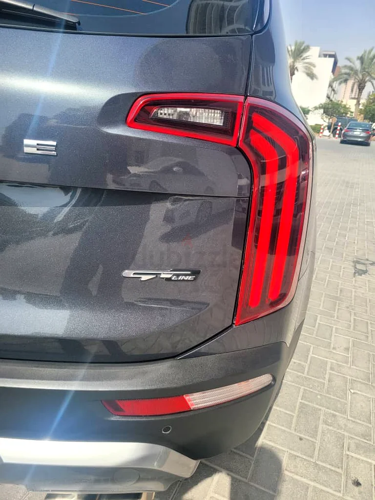 تيلورايد GT لاين 202163224788828930112