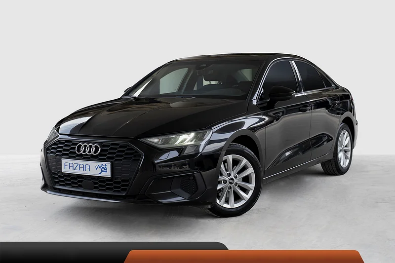 Audi A3 35 TFSI - 202263168498420739111