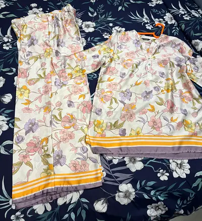 Ladies co-ord set