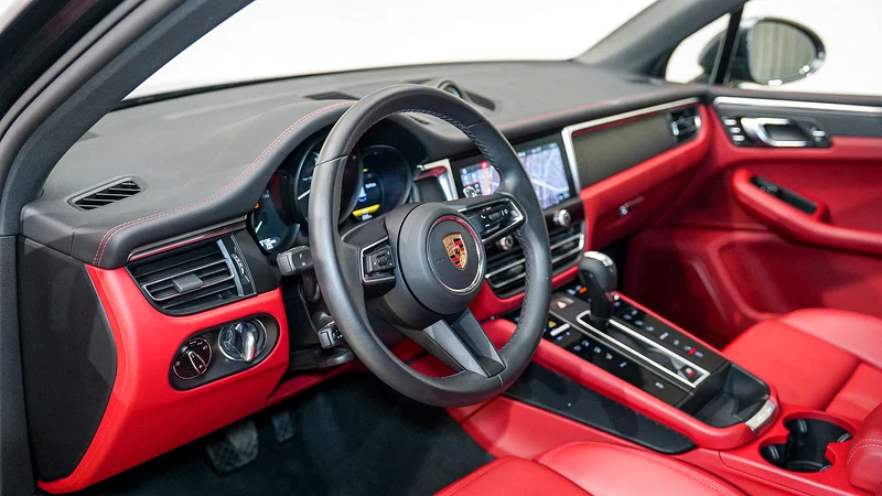 MACAN 2.0 PDK | AED 3,654  PM | 2 Years Unlimited Warranty | GCC63150022178946113