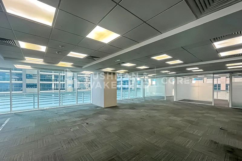 Full Floor | Vacant | Well Located63165233643905114