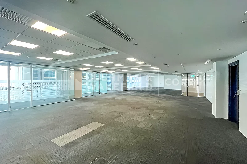 Full Floor | Vacant | Well Located63165233643905111