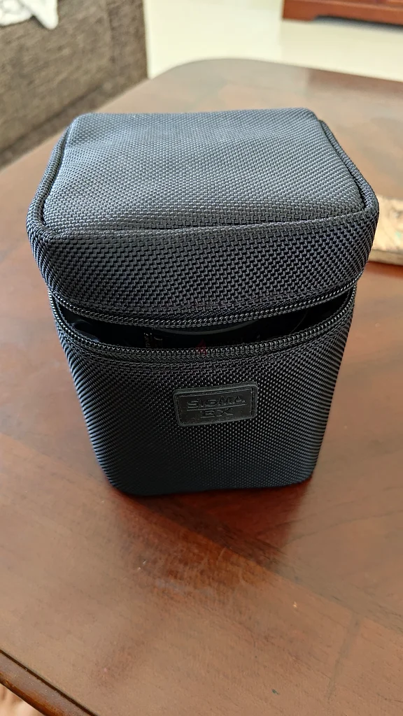 Upgrade Your Photography with a Sigma 50mm f/1.4 Lens!63172680963329112
