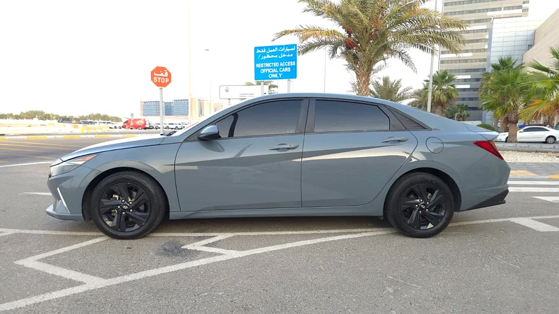 هيونداي الانترا بحاله الوكاله63136481742722114