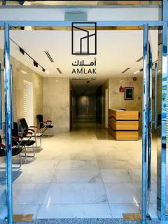 Office Space for Rent | Ideal for Clinics, Institutes, or Business Center – Prime Ajman Location