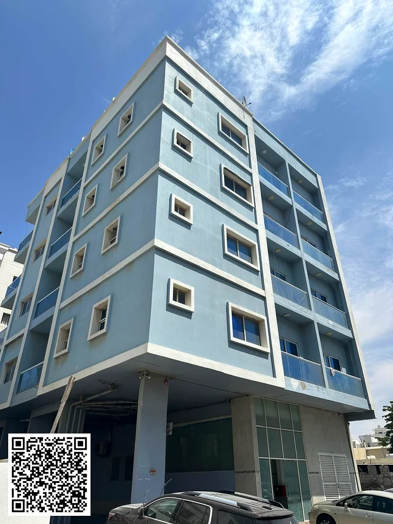 BUILDING FOR SALE G+4 NUAIMIYA 2 AJMAN63256058101249110
