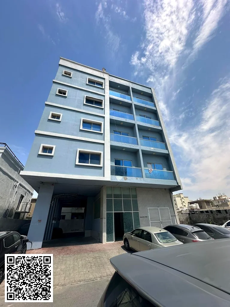 BUILDING FOR SALE G+4 NUAIMIYA 2 AJMAN63256058101249114