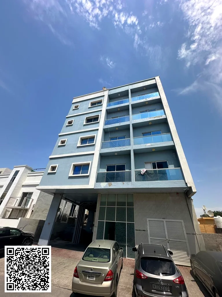 BUILDING FOR SALE G+4 NUAIMIYA 2 AJMAN63256058101249111