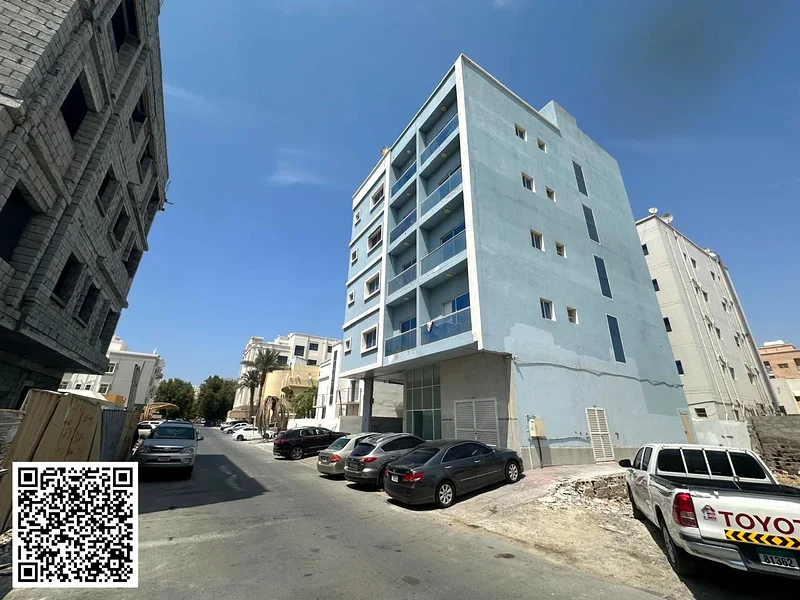 BUILDING FOR SALE G+4 NUAIMIYA 2 AJMAN63256058101249112
