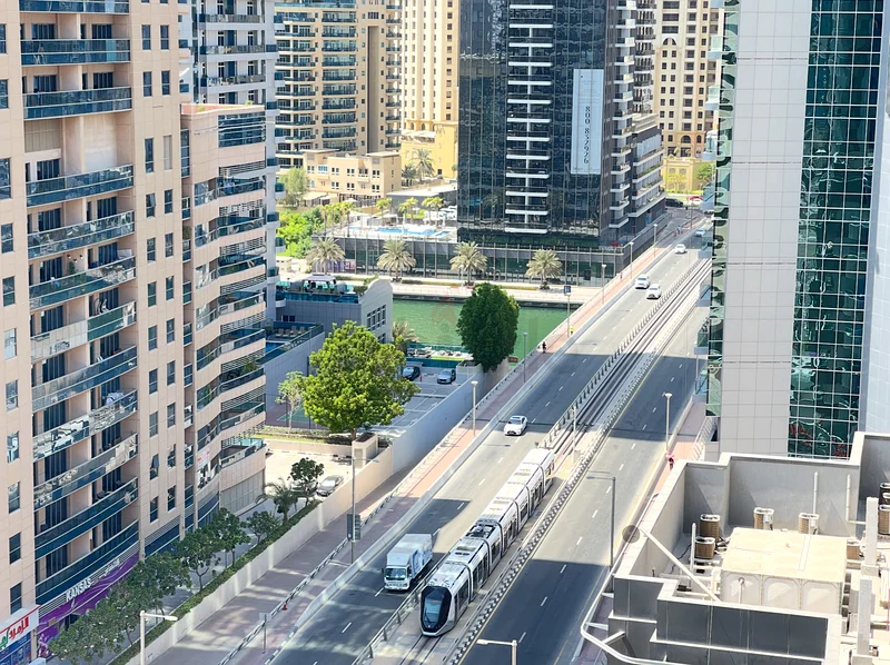 (Males Only) Single Private Partition in Marina Close to Dmcc MetroJBR Beach64049535270658113