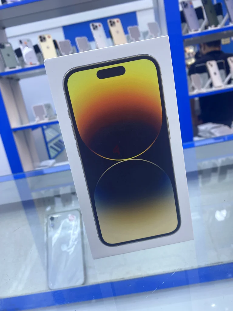 iPhone 14 Pro63215876022915111