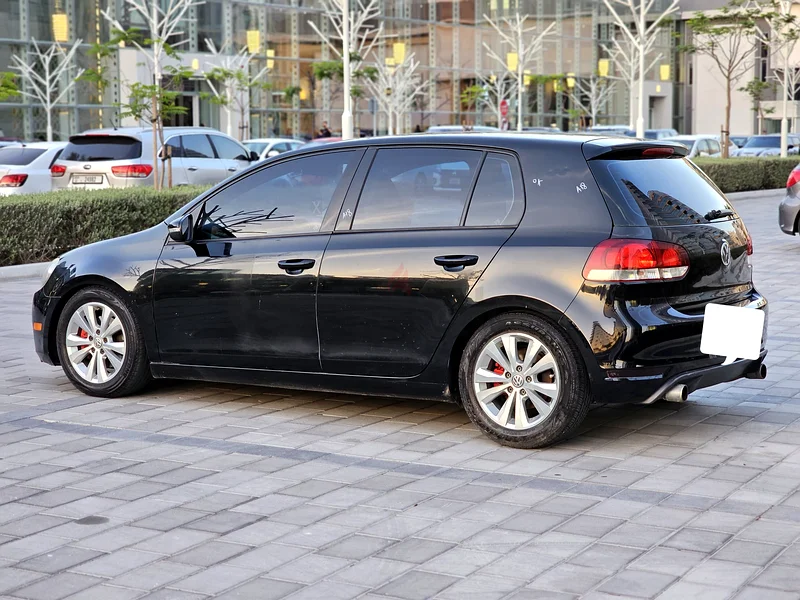 Volkswagen gulf63151842367362114