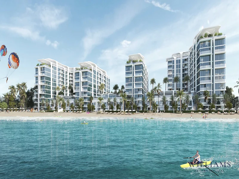 HIGH FLOOR | SEA AND BEACH VIEWS | FURNISHED63256576319875110