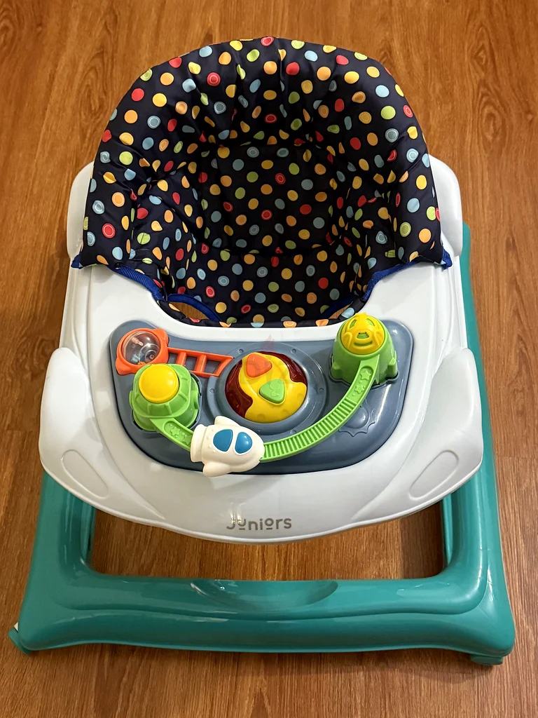Juniors Baby walker63204259693570113