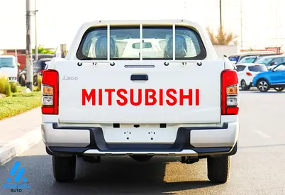 Mitsubishi L200 2023