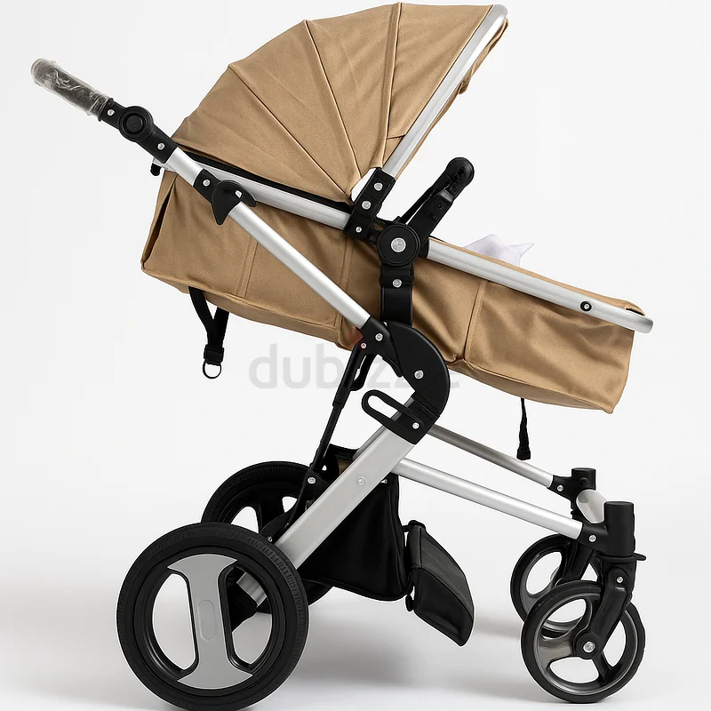 Stylish and Versatile Pram Stroller for Your Baby632068732433941129