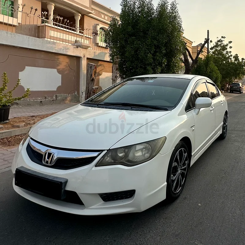 HONDA CIVIC 2010 FOR SALE63135975221763112